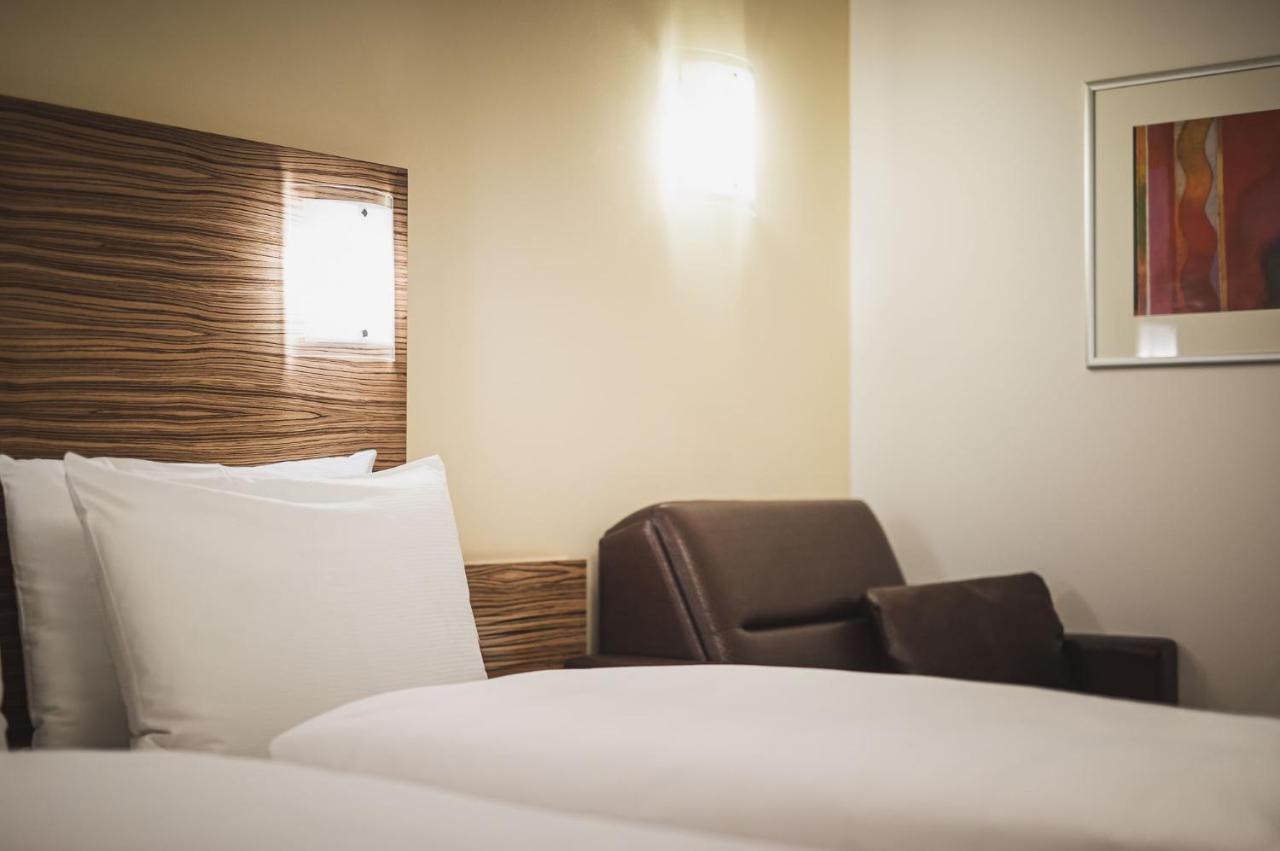 Hotel Broetz Rasùn di Sotto エクステリア 写真