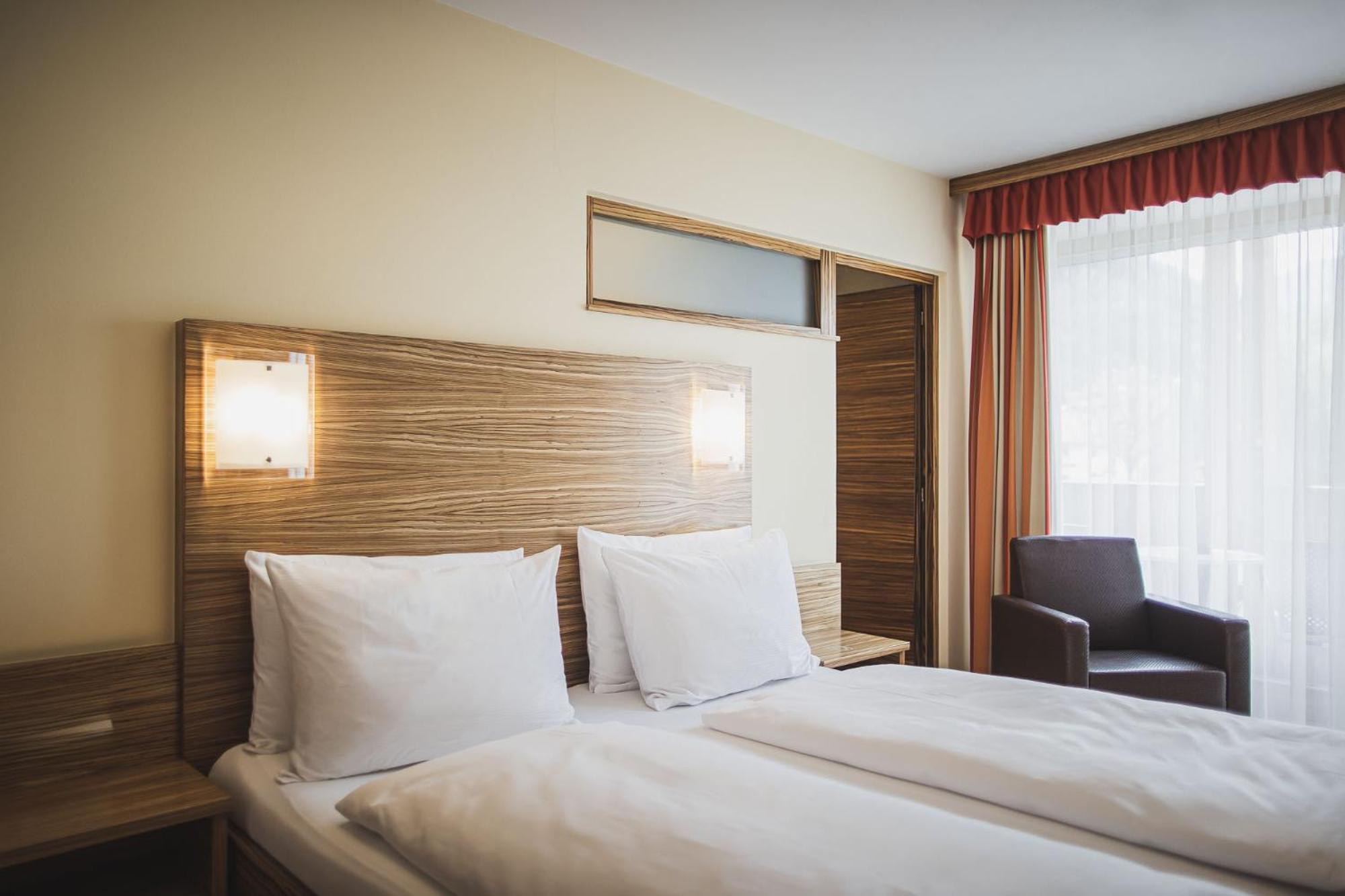 Hotel Broetz Rasùn di Sotto エクステリア 写真