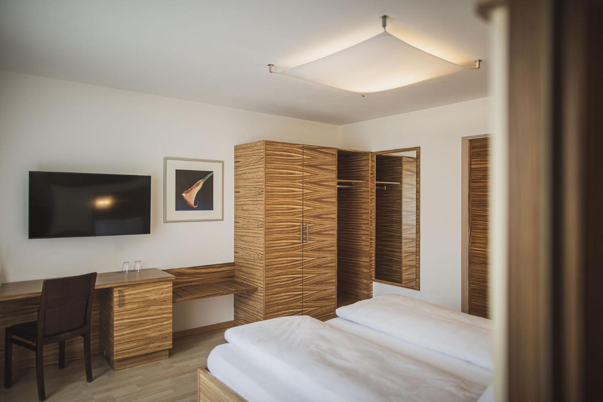 Hotel Broetz Rasùn di Sotto エクステリア 写真